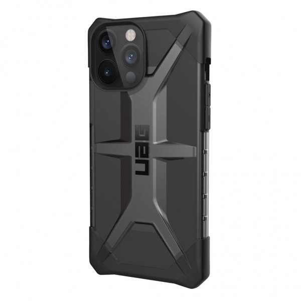 Urban Armor Gear (UAG) iPhone 12 Pro Max Cover Plasma Ice