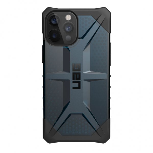 Urban Armor Gear (UAG) iPhone 12 Pro Max Cover Plasma Mallard