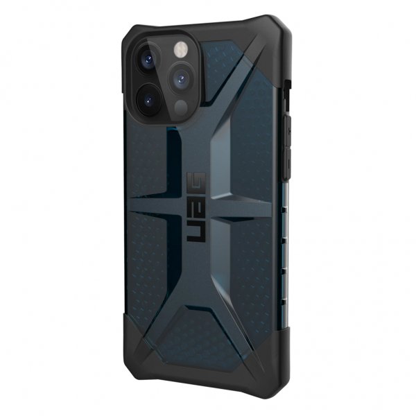 Urban Armor Gear (UAG) iPhone 12 Pro Max Cover Plasma Mallard