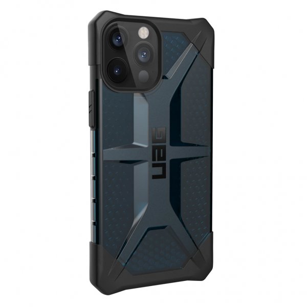 Urban Armor Gear (UAG) iPhone 12 Pro Max Cover Plasma Mallard
