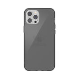 Adidas iPhone 12 Pro Max Cover Protective Clear Case Sort