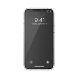 Adidas iPhone 12 Pro Max Cover Protective Klar Etui Klar