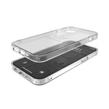 Adidas iPhone 12 Pro Max Cover Protective Klar Etui Klar