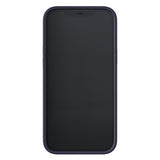 Richmond & Finch iPhone 12 Pro Max Cover Purple Palm