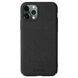 Krusell iPhone 12 Pro Max Cover SandCover Sort
