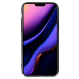 Krusell iPhone 12 Pro Max Cover SandCover Sort