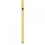 holdit iPhone 12 Pro Max Cover Silikone Gul