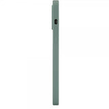 holdit iPhone 12 Pro Max Cover Silikone Moss Green