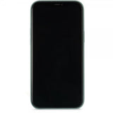 holdit iPhone 12 Pro Max Cover Silikone Moss Green