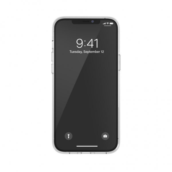 Adidas iPhone 12 Pro Max Cover Snap Case Entry