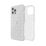 Adidas iPhone 12 Pro Max Cover Snap Case Entry
