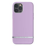 Richmond & Finch iPhone 12 Pro Max Cover Soft Lilac