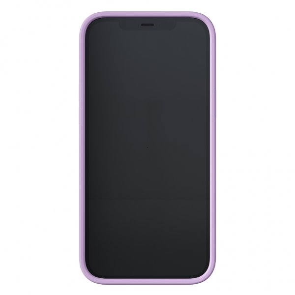 Richmond & Finch iPhone 12 Pro Max Cover Soft Lilac