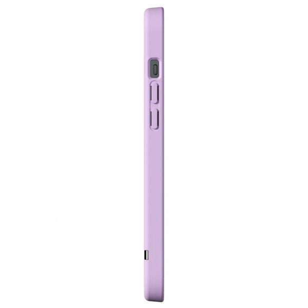 Richmond & Finch iPhone 12 Pro Max Cover Soft Lilac