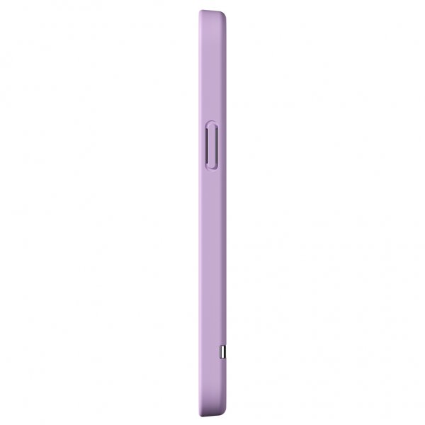 Richmond & Finch iPhone 12 Pro Max Cover Soft Lilac