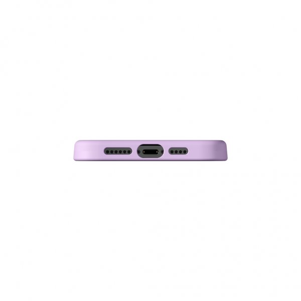 Richmond & Finch iPhone 12 Pro Max Cover Soft Lilac