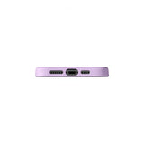 Richmond & Finch iPhone 12 Pro Max Cover Soft Lilac