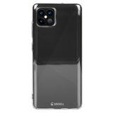 Krusell iPhone 12 Pro Max Cover SoftCover Transparent