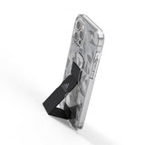Adidas iPhone 12 Pro Max Cover SP Grip Case Grå