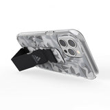 Adidas iPhone 12 Pro Max Cover SP Grip Case Grå