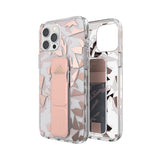 Adidas iPhone 12 Pro Max Cover SP Grip Case Rosa