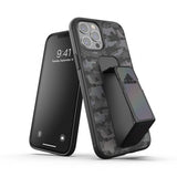 Adidas iPhone 12 Pro Max Cover SP Grip Case Sort