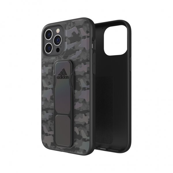 Adidas iPhone 12 Pro Max Cover SP Grip Case Sort