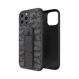 Adidas iPhone 12 Pro Max Cover SP Grip Case Sort