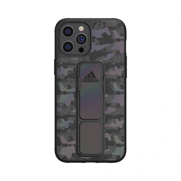 Adidas iPhone 12 Pro Max Cover SP Grip Case Sort