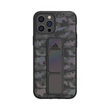Adidas iPhone 12 Pro Max Cover SP Grip Case Sort