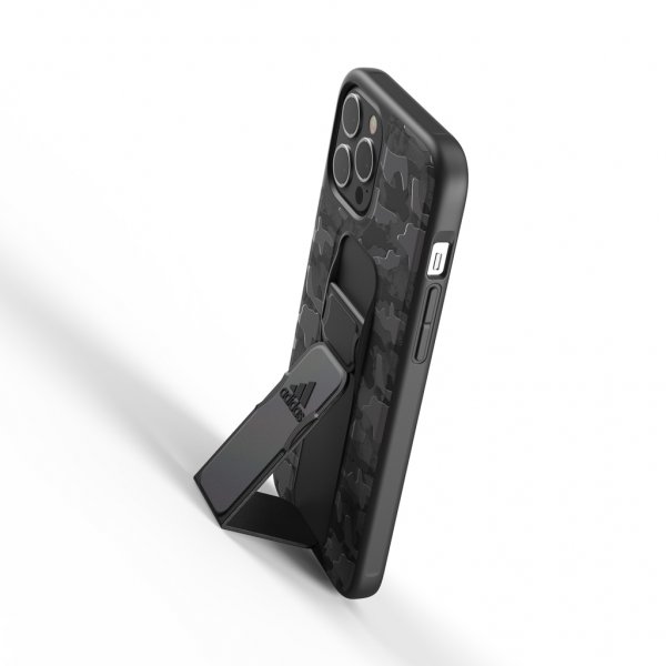 Adidas iPhone 12 Pro Max Cover SP Grip Case Sort