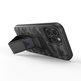 Adidas iPhone 12 Pro Max Cover SP Grip Case Sort