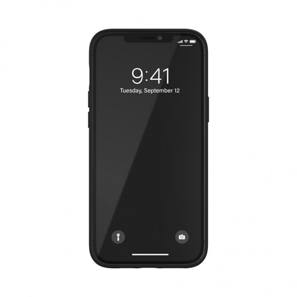 Adidas iPhone 12 Pro Max Cover SP Iconic Sports Case Sort