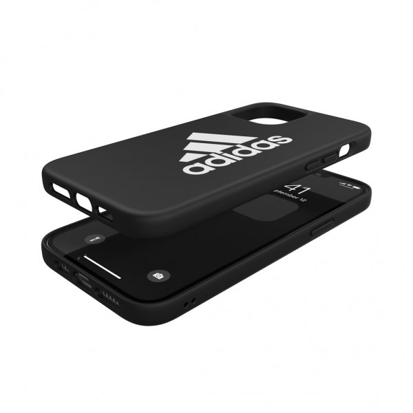 Adidas iPhone 12 Pro Max Cover SP Iconic Sports Case Sort