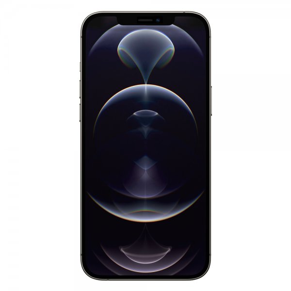 Spigen iPhone 12 Pro Max Cover Tough Armor Mag Sort