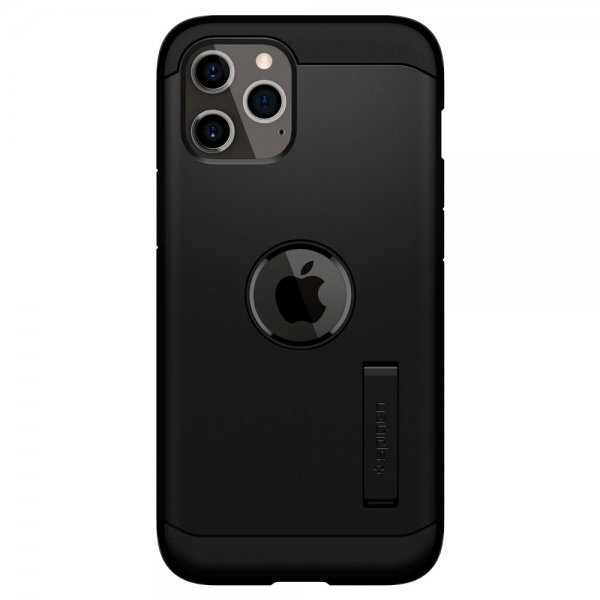 Spigen iPhone 12 Pro Max Cover Tough Armor Sort
