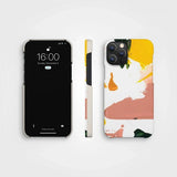 agood company iPhone 12 Pro Max Cover Plantebaseret Color Splash