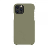 agood company iPhone 12 Pro Max Cover Plantebaseret Grass Green