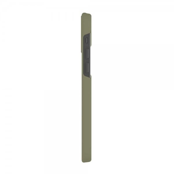agood company iPhone 12 Pro Max Cover Plantebaseret Grass Green