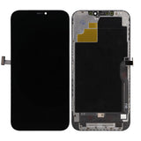 iPhone 12 Pro Max display med LCD-skærm ZY In-Cell FHD COF