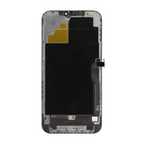 iPhone 12 Pro Max display med LCD-skærm ZY In-Cell FHD COF
