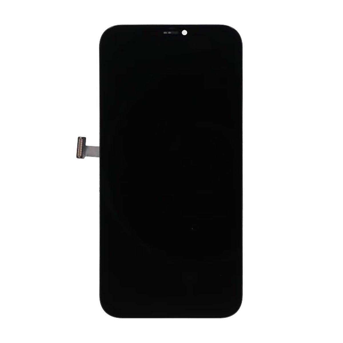 iPhone 12 Pro Max display med LCD-skærm ZY In-Cell FHD COF