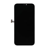 iPhone 12 Pro Max display med LCD-skærm ZY In-Cell FHD COF
