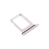 iPhone 12 SIM-kortholder - Hvid