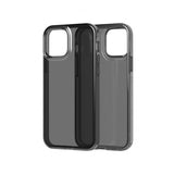 Tech21 iPhone 12/iPhone 12 Pro Cover Evo Tint Carbon