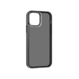 Tech21 iPhone 12/iPhone 12 Pro Cover Evo Tint Carbon