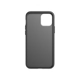 Tech21 iPhone 12/iPhone 12 Pro Cover Evo Slim Charcoal Black