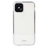 Krusell iPhone 12/iPhone 12 Pro Cover HardCover Transparent