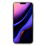 Krusell iPhone 12/iPhone 12 Pro Cover HardCover Transparent