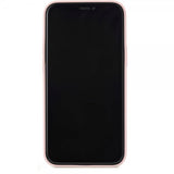 holdit iPhone 12 Mini Cover Silikone Blush Pink